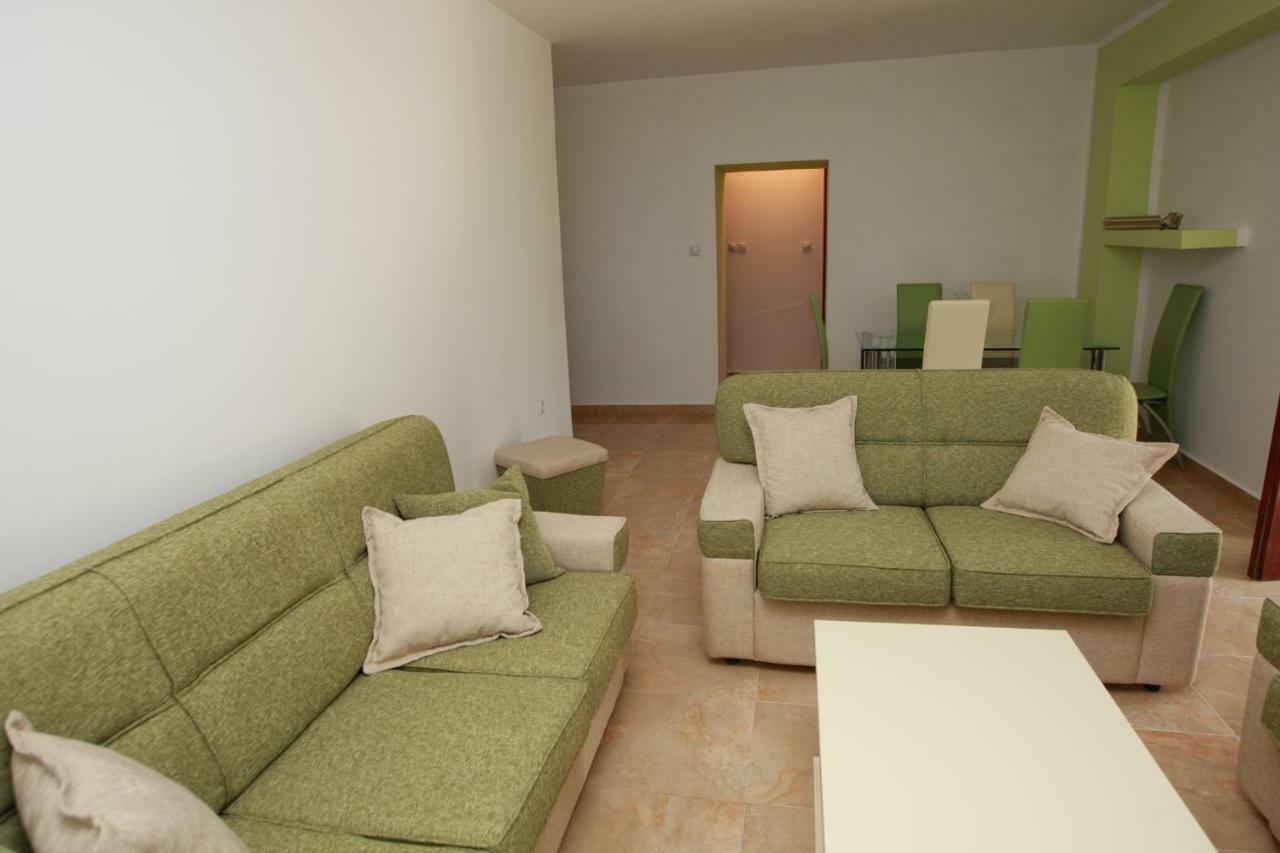 Vila Djordje Apartamento Ilha Ilha Sveti Stefan Exterior foto